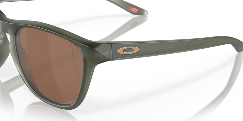 0OO9479 Prescription Sunglasses - Oakley - (Matte Olive Ink) Prizm Tungsten Polarized - 56 - 17 - 149 MM - Ardor Eyewear