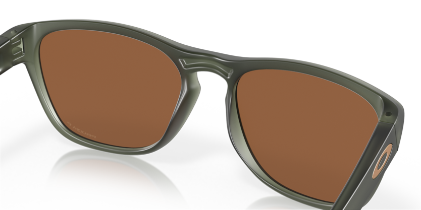 0OO9479 Prescription Sunglasses - Oakley - (Matte Olive Ink) Prizm Tungsten Polarized - 56 - 17 - 149 MM - Ardor Eyewear