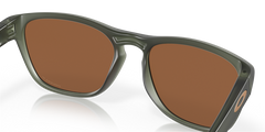 0OO9479 Prescription Sunglasses - Oakley - (Matte Olive Ink) Prizm Tungsten Polarized - 56 - 17 - 149 MM - Ardor Eyewear