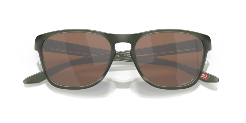 0OO9479 Prescription Sunglasses - Oakley - (Matte Olive Ink) Prizm Tungsten Polarized - 56 - 17 - 149 MM - Ardor Eyewear