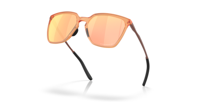 Matte Transparent Ginger - 0OO9480 888392642653