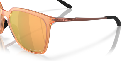 Matte Transparent Ginger - 0OO9480 888392642653