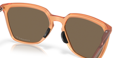 0OO9480 - Oakley - (Matte Transparent Ginger) Prizm Rose Gold Polarized - 57 - 18 - 141 MM - Ardor Eyewear 888392642653