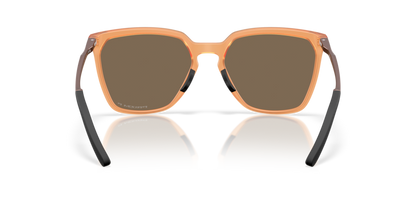 Matte Transparent Ginger - 0OO9480 888392642653