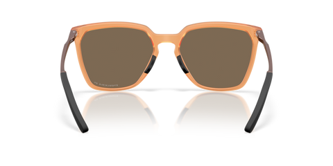 Matte Transparent Ginger - 0OO9480 888392642653