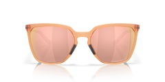 0OO9480 - Oakley - (Matte Transparent Ginger) Prizm Rose Gold Polarized - 57 - 18 - 141 MM - Ardor Eyewear 888392642653