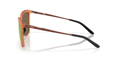 Matte Transparent Ginger - 0OO9480 888392642653