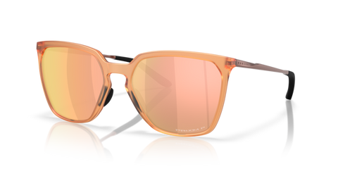 Matte Transparent Ginger - 0OO9480 888392642653