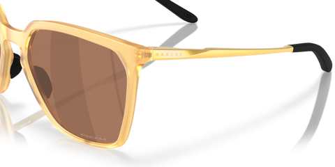 Matte Transparent Light Curry - 0OO9480 888392642660