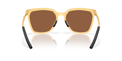 Matte Transparent Light Curry - 0OO9480 888392642660