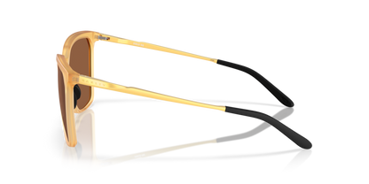 Matte Transparent Light Curry - 0OO9480 888392642660