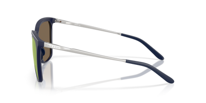 Matte Navy - 0OO9480 888392642721