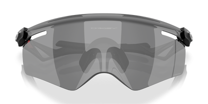 0OO9481D Matte Black close front view image 8 barcode 888392642486
