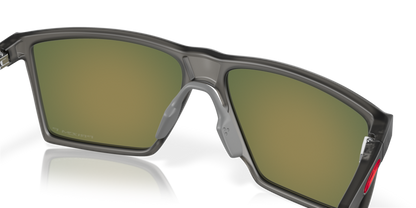 Satin Grey Smoke - 0OO9482 888392624871