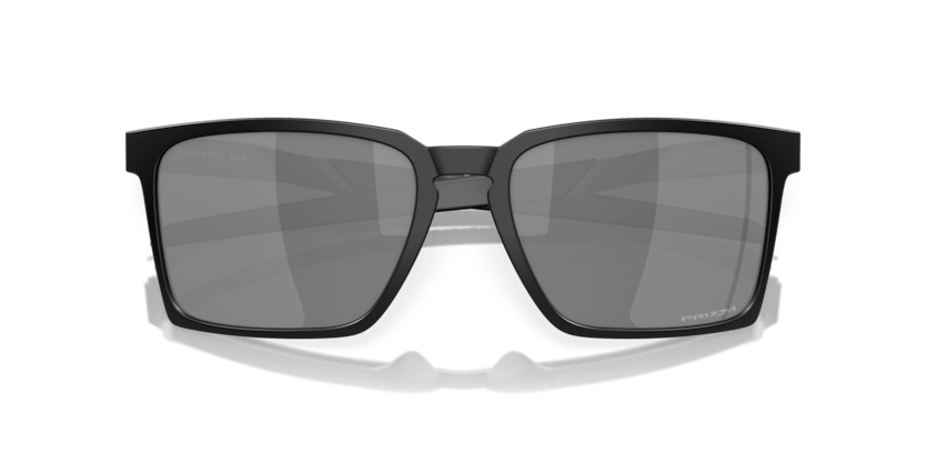 0OO9483 - Oakley - (Satin Black) Prizm Black - 56 - 17 - 136 MM - Ardor Eyewear 888392624888