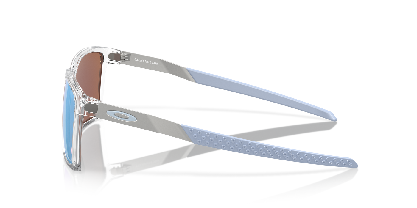 Oakley OO9483 Polished Clear 888392624901