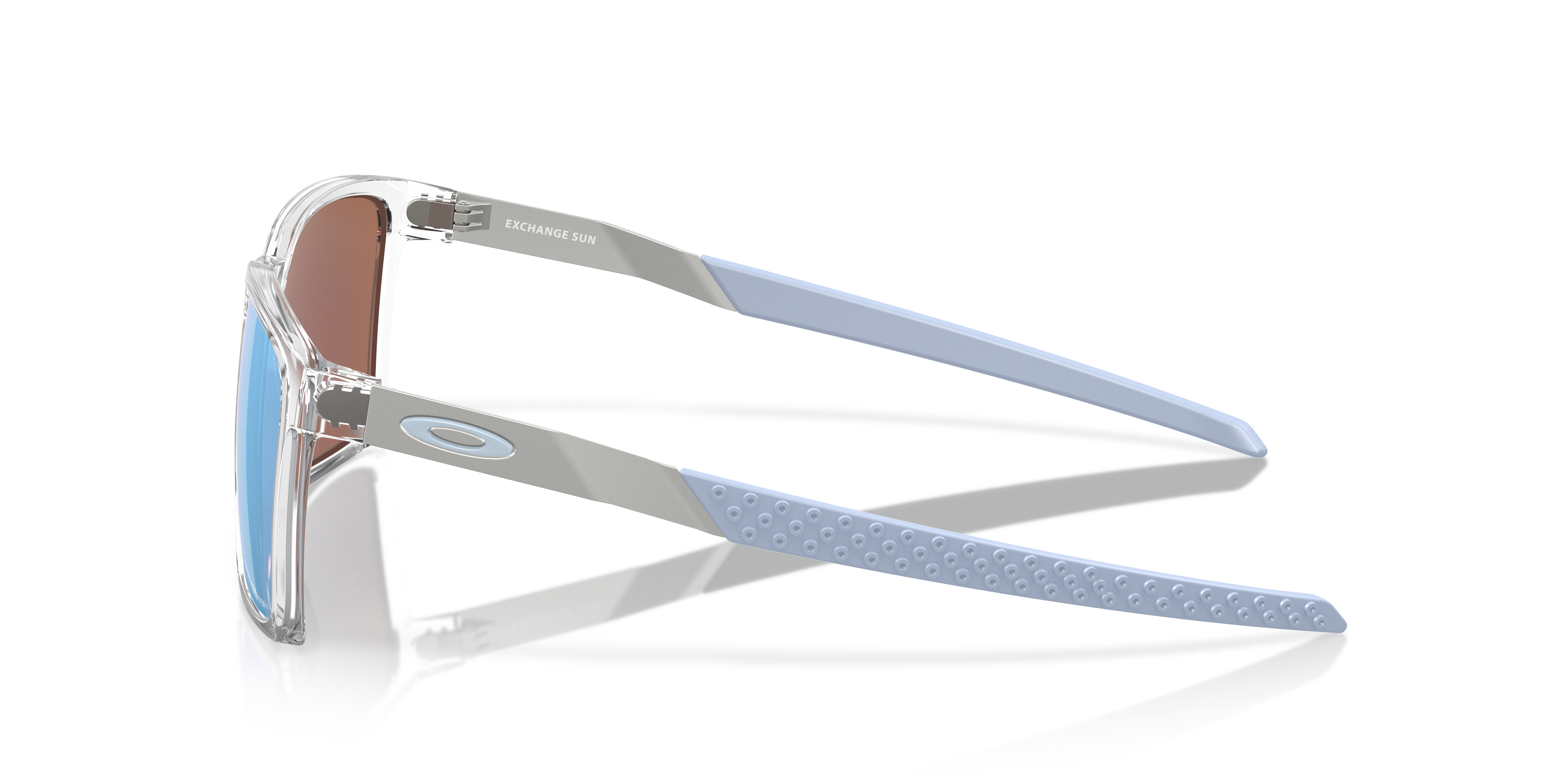 Oakley OO9483 Polished Clear 888392624901