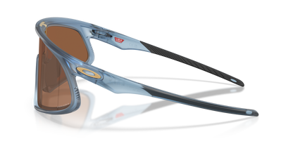 0OO9484D Matt Transparent Abyss side view image 2 barcode 888392677075