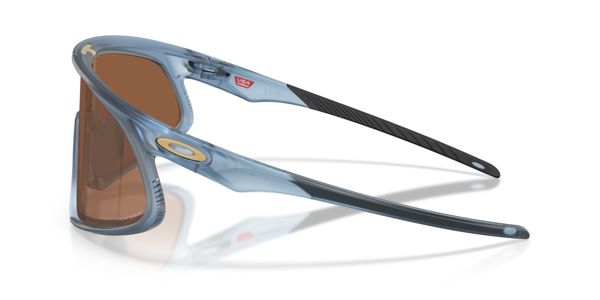0OO9484D Matt Transparent Abyss side view image 2 barcode 888392677075