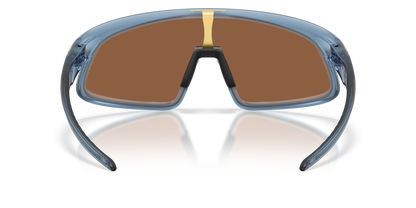 0OO9484D Matt Transparent Abyss rear view image 3 barcode 888392677075