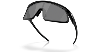 Matte Black - 0OO9484D 888392648006