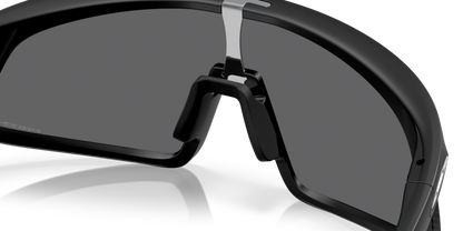 Matte Black - 0OO9484D 888392648006