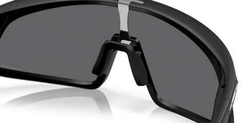 Matte Black - 0OO9484D 888392648006