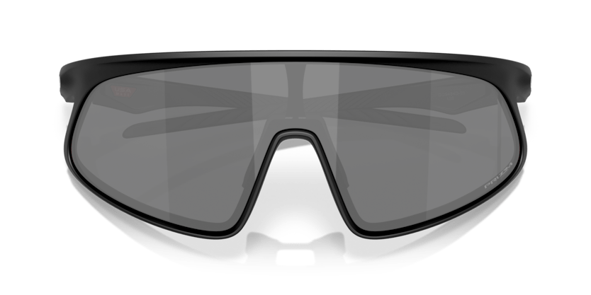 0OO9484D - Oakley - (Matte Black) Prizm Black - 49 - 149 - 136 MM - Ardor Eyewear 888392648006