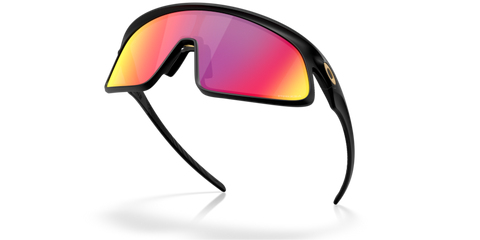 Matte Black - 0OO9484D 888392648013