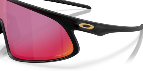 Matte Black - 0OO9484D 888392648013