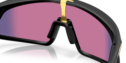 Matte Black - 0OO9484D 888392648013