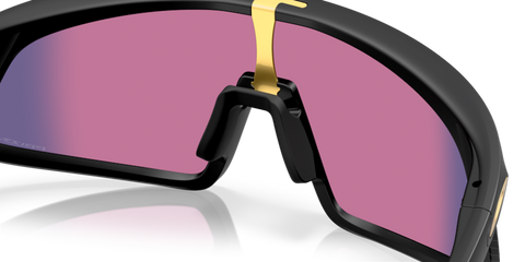 Matte Black - 0OO9484D 888392648013