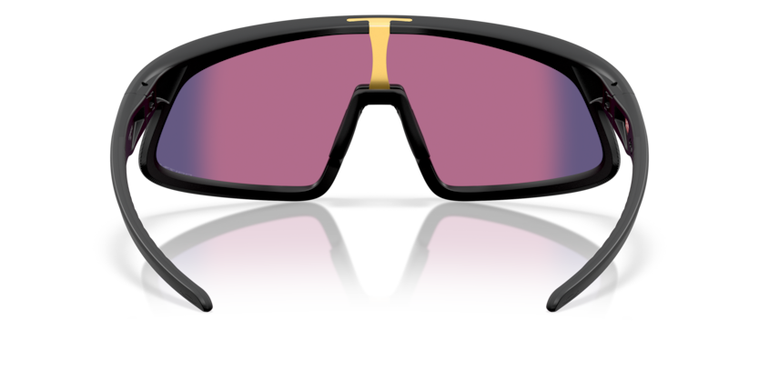 Matte Black - 0OO9484D 888392648013