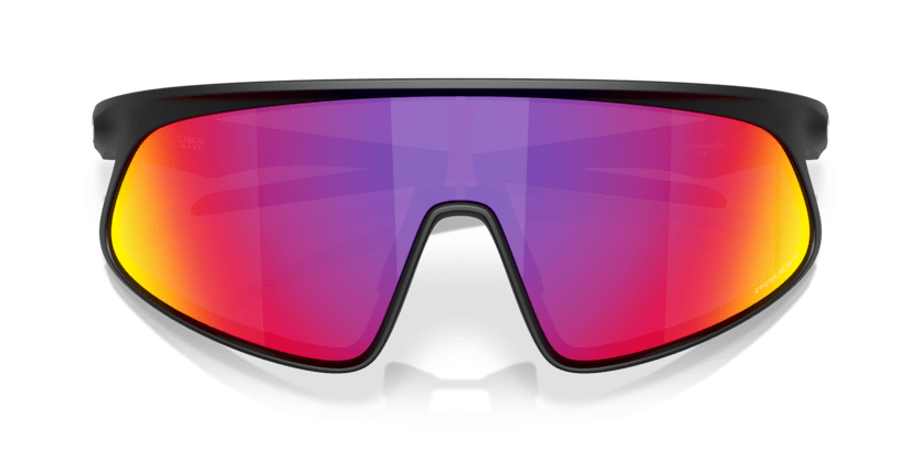 0OO9484D - Oakley - (Matte Black) Prizm Road - 49 - 149 - 136 MM - Ardor Eyewear 888392648013