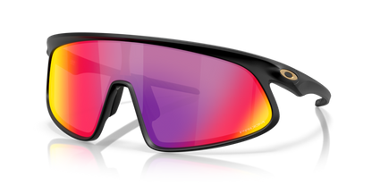 Matte Black - 0OO9484D 888392648013