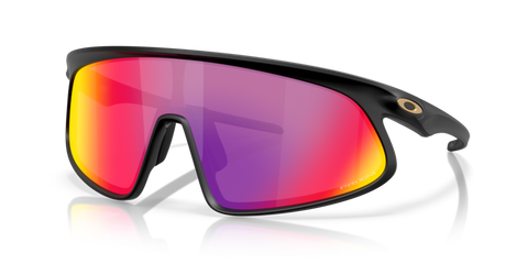 Matte Black - 0OO9484D 888392648013