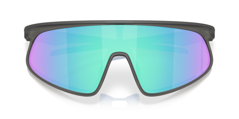 0OO9484D - Oakley - (Matte Grey Smoke) Prizm Sapphire - 49 - 149 - 136 MM - Ardor Eyewear 888392648020