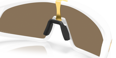 Matte White - 0OO9484D 888392648037