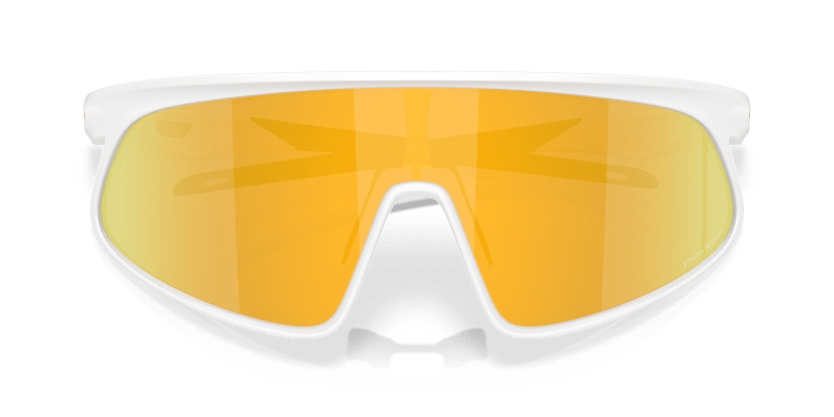 0OO9484D - Oakley - (Matte White) Prizm 24K - 49 - 149 - 136 MM - Ardor Eyewear 888392648037