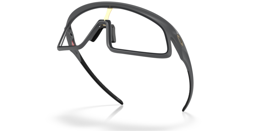 Matte Carbon - 0OO9484D 888392648051