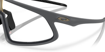 Matte Carbon - 0OO9484D 888392648051