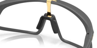 Matte Carbon - 0OO9484D 888392648051