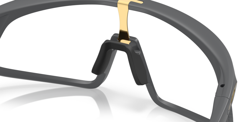 Matte Carbon - 0OO9484D 888392648051