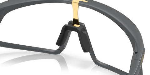 Matte Carbon - 0OO9484D 888392648051