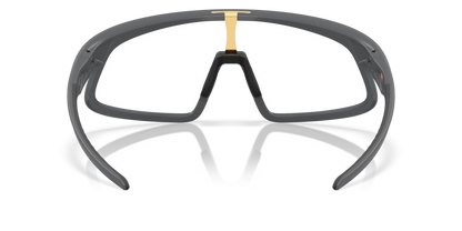 Matte Carbon - 0OO9484D 888392648051