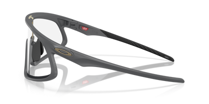 Matte Carbon - 0OO9484D 888392648051