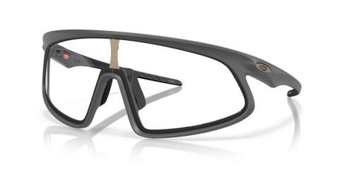 Matte Carbon - 0OO9484D 888392648051