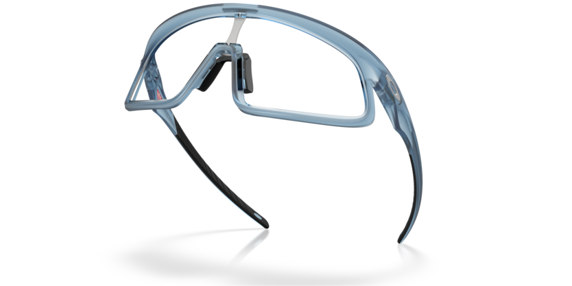 Matt Transparent Stonewash - 0OO9484D 888392648068