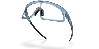 Matt Transparent Stonewash - 0OO9484D 888392648068