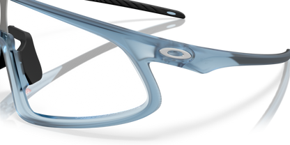 Matt Transparent Stonewash - 0OO9484D 888392648068